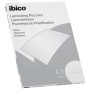 Pack de 100 pochettes à plastifier a3  2 x 80 microns ibico