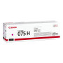 Cartouche toner D'origine Canon CRG-075H magenta 6367C002