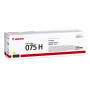 Cartouche toner D'origine Canon 075H jaune 6366C002