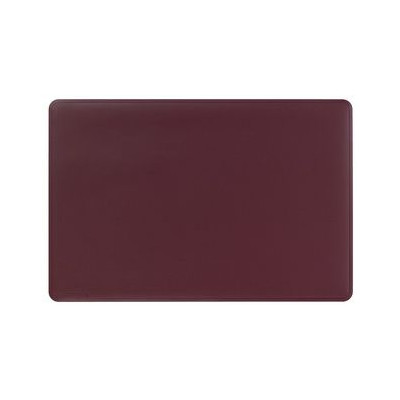 DURABLE Sous-main, 530 x 400 mm, antidérapant, rouge