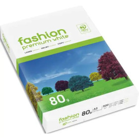 1 Ramette A3 Fashion 80g cie162.5 - 1607c