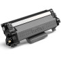 Brother toner cartridge tn-2510xl black tn2510xl