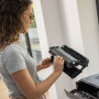 Brother toner cartridge tn-2510xl black tn2510xl