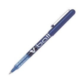 Pil styl roller v ball-5 bleu 085420