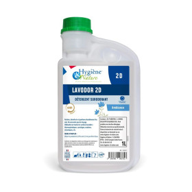 LAVODOR 2D AMBIANCE - 1L Doseur (CA)