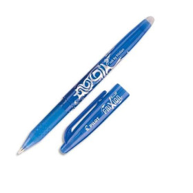 PIL ROLLER FRIXION BALL TURQ 322747 77A EC