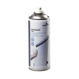 DURABLE Mousse nettoyante pour tableau blanc WHITEBOARD foam