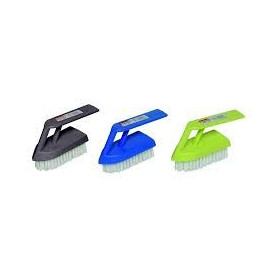 Brosse à mains et ongles