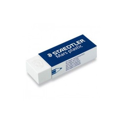 STD GOMME MARS PLASTIC 526 50