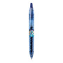 PILOT Stylo roller gel B2P, bleu