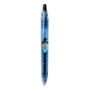 PILOT Stylo roller gel B2P, noir