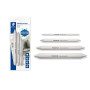 STAEDTLER Paquet de 4 Estompes Design Journey