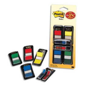 Pos l/4 index std + 2 indx fleche 58955