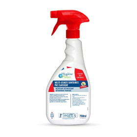 MULTI-USAGES SANITAIRES PAE - 750ml Spray