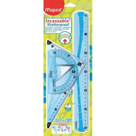MAE KIT TRACAGE GEOMETRIC INCASSA 897120 65P EC