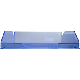 Corb à courrier MIDI-COMBO bleu glacé tr