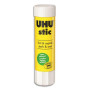 Uhu stick de colle blanche 8.2g 45187 _ec 82d