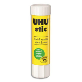Uhu stick de colle blanche 8.2g 45187 _ec 82d