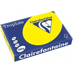 CLF R/250F TROPHEE 120G A4 SOLEIL 1292