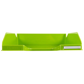 Corb à courrier MIDI-COMBO vert anis glo