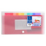Trieur pocket PP 7 Comp.14x26 CRYSTAL