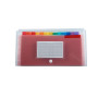 Trieur pocket PP 7 Comp.14x26 CRYSTAL