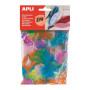 SACH PLUMES DUVET COUL ASS 14G