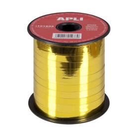 BOLDUC METALLISE OR 7MM X 250M