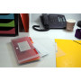 Trieur pocket PP 7 Comp.14x26 CRYSTAL