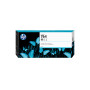 Cartouche d'encre HP 764 - Gris - 300 ml