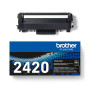Brother toner tn-2420 black, 3000 pages