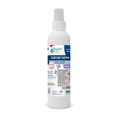 STARFLORE PARFUM LAVANDE - 200ML
