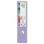 C.L. PREM'TOUCH D80mm PP/PP LILAS