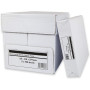 5 ramettes a4 - 80gr 500f Office paper / ind blancheur 150ci