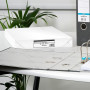 5 ramettes a4 - 80gr 500f Office paper / ind blancheur 150ci