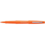 Paper mate stylo feutre flair original orange s0971620