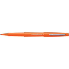 Paper mate stylo feutre flair original orange s0971620