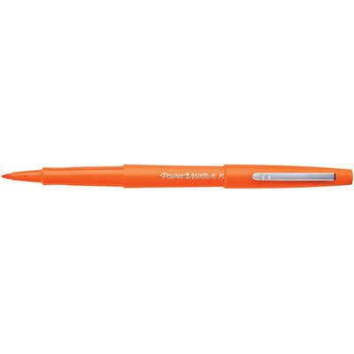 Paper mate stylo feutre flair original orange s0971620