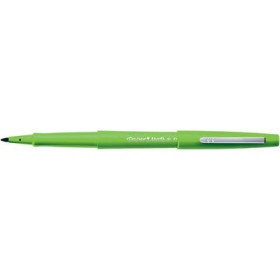 Paper mate stylo feutre flair original, vert pomme s0971650