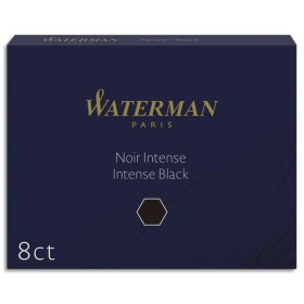 WAT ET/8 CART STANDARD NOIR S0110850