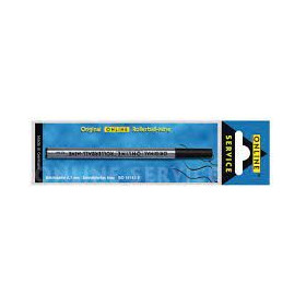 Recharge pour roller souverain 400 pointe moyenne 0.7mm encre noire