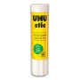 UHU STICK DE COLLE BLANCHE 21G 45611 _EC 82D