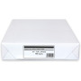 1 ramette a4 - 80g 500f Office paper / ind blancheur 150cie