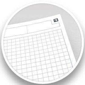 NOTEBOOK OXFORD INTERNATIONAL INTEGRALE PERFORE 169x210 160P OPTIK P. Q5/5+TAG G
