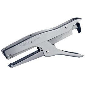 Pince-agrafeuse Maxi SP. Boîte - Chrome - Rapid