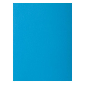 Pt 30 sous-chemises ROCKS 80 bleu
