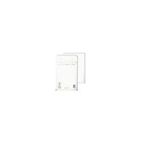1 pochette bulles d'air 250x350 G 75 g/m² bande de protection