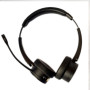 Casque filaire binaural USB-A et Jack 3.5mm BLUETEL BT-892-USB-J