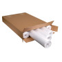 Recharge papier offset 60g 50F. unies