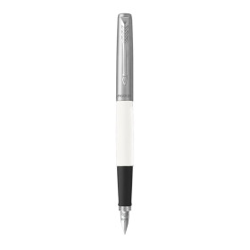 PARKER Stylo plume JOTTER ORIGINAL Blanc